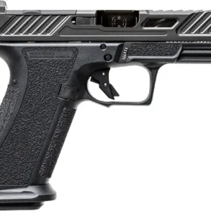 SHADOW SYSTEMS XR920 ELITE 9MM - OPTIC CUT BLACK BARREL