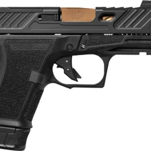 SHADOW SYSTEMS CR920P ELITE 9M - OPTIC CT COMPENSATD BRONZE BBL