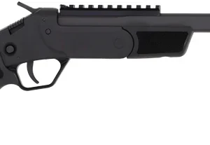 ROSSI BRAWLER 45COLT/410 - 9" RIFLE BARREL