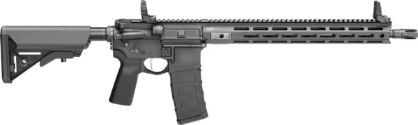 SPRINGFIELD SAINT VICTOR 5.56 - 16" 30RD B5 M-LOK GEN 2