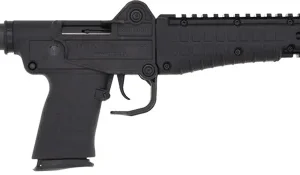 KEL-TEC SUB-2000 S2K 5.7 20RD - MAGAZINE BLACK
