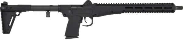 KEL-TEC SUB-2000 S2K 5.7 20RD - MAGAZINE BLACK