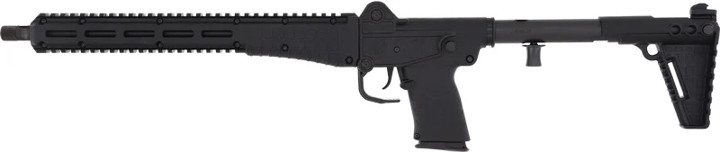 KEL-TEC SUB-2000 S2K 5.7 20RD - MAGAZINE BLACK - Image 2