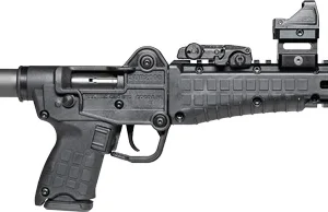 KEL-TEC SUB-2000 DEFENDER 9MM - 15RD FITS GLOCK 9MM MAGAZINES