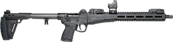 KEL-TEC SUB-2000 DEFENDER 9MM - 15RD FITS GLOCK 9MM MAGAZINES