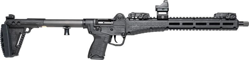 KEL-TEC SUB-2000 DEFENDER 9MM - 15RD FITS GLOCK 9MM MAGAZINES