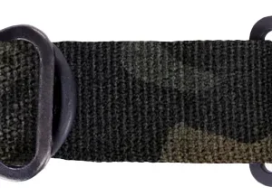 GROVTEC BUTTSTOCK SLING TAIL MULTICAM BLK