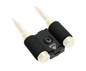GROVTEC 2 ROUND AMMO HOLDER M-LOK