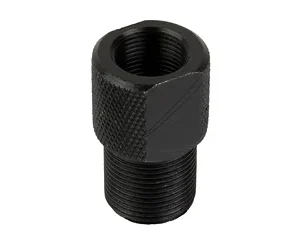 GROVTEC THRD CNVTR 1/2X28 TO 5/8X24