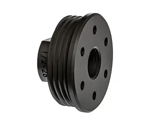 GROVTEC HUB ADAPTOR 5/8X24