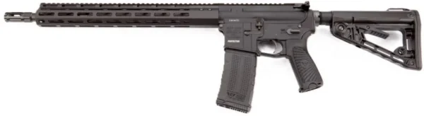 WILSON PROTECTOR CARBINE 5.56 - 16" Q-COMP 30 RD BLACK