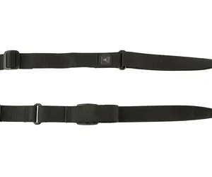 GROVTEC QS 2-PT 1.25" SABRE SLNG BLK