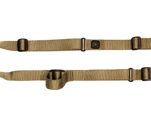 GROVTEC QS 2-PT 1.25" SABRE SLNG TAN