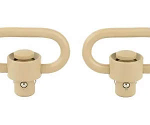 GROVTEC HEAVY DUTY PB SWIVELS SAND