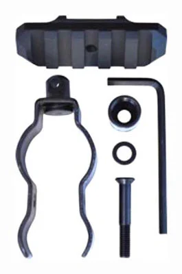 GROVTEC MTMX3 EXTENDED MAG - TUBE MOUNT REMINGTON 870 12 GA