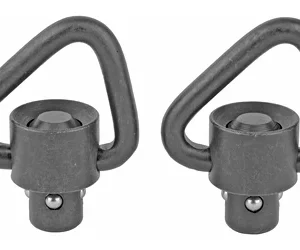 GROVTEC ANGLED LOOP PB SWIVEL SET