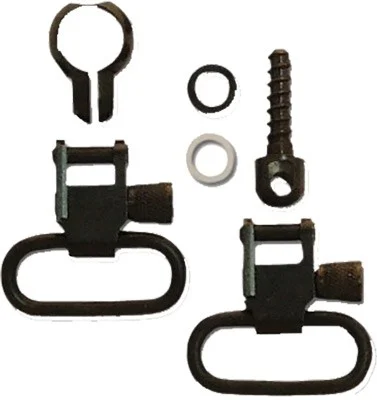 GROVTEC SWIVEL SET FOR BARREL - BANDS .700-.750" DIAMETER