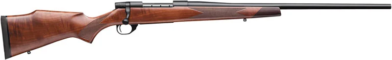 WEATHERBY VANGUARD SPORTER - 350 LEGEND 20" BLUED/WALNUT