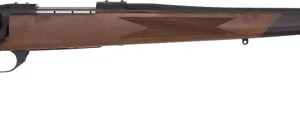 WEATHERBY VANGUARD SPORTER - 6.5-300WBY 26" TB BLUED/WALNUT