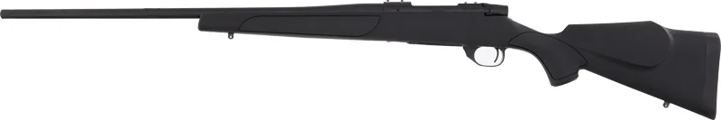 WEATHERBY VANGUARD OBSIDIAN - 270 WIN 24" BLACK/BLACK SYN - Image 2