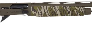WEATHERBY SORIX SYNTHETIC 12GA - 3.5" 28" GREY/MO BOTTOMLAND