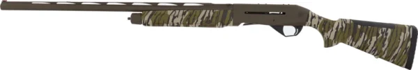 WEATHERBY SORIX SYNTHETIC 12GA - 3.5" 28" GREY/MO BOTTOMLAND