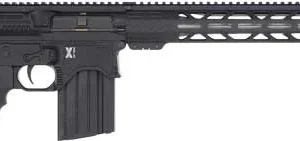 RRA LAR-BT3 X-1 RIFLE 308 WIN - W/ MAGPUL GEN 3 PREC STK BLK