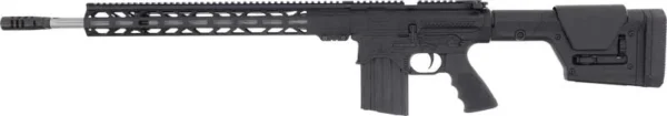 RRA LAR-BT3 X-1 RIFLE 308 WIN - W/ MAGPUL GEN 3 PREC STK BLK