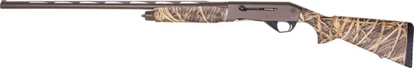 WEATHERBY SORIX SYNTHETIC 12GA - 3.5" 28" GREY/MO SHADOWGRASS