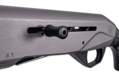 WEATHERBY SORIX SYNTHETIC 12GA - 3" 28" GREY/STORM - Image 3