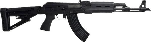 ZASTAVA ZPAPM70 7.62X39MM - 30RD BLUED/SYNTHETIC