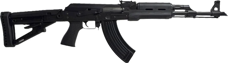 ZASTAVA ZPAPM70 7.62X39MM - 30RD BLUED/SYNTHETIC