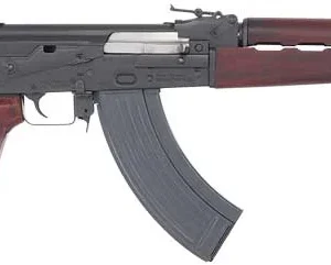 ZASTAVA ZPAPM70 7.62X39MM - 30RD BLUED SERBIAN RED WOOD