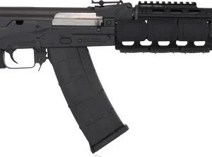 ZASTAVA PAP M90 5.56X45MM - 30RD ZHUKOV FOLDING STOCK BLK