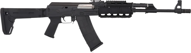 ZASTAVA PAP M90 5.56X45MM - 30RD ZHUKOV FOLDING STOCK BLK
