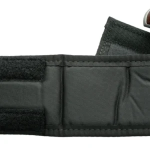 NORTH AMERICAN ARMS MINI-REVOLVER ANKLE HOLSTER