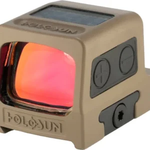 HLS 509 RFLX GR SLR TTNM FDE