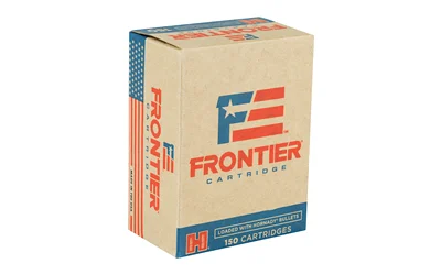 FRONTIER 556NATO 55GR FM193 150/1200 - Image 2