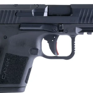 CAN METE MC9 9MM 10R BLK