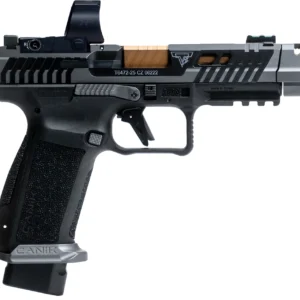 CAN TTI CMBT 9MM 18R SMK MEC