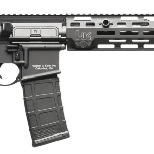 HK MR556 A4 5.56 16.5 TB 1 30RD
