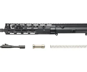 HK UPPER MR762 A4 7.62X51 13" BLK