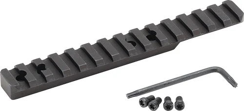 HENRY SCOPE MOUNT RECEIVER - PICATINNY LONG RANGER H014