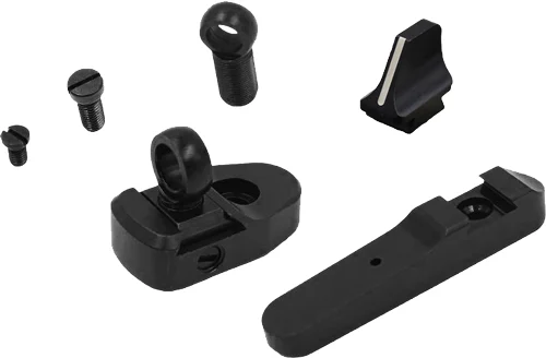 XS GHOST RING SIGHT SET FOR - HENRY X-SERIES .357 W/RAMP