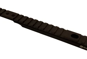 XS LEVER RAIL HENRY .357