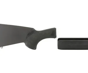 HOGUE STK REM 870 OVERMOLDED 12" LOP