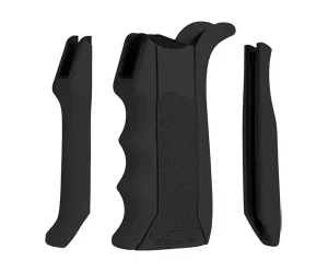 HOGUE AR-15/M-16 MODULAR GRIP BLACK