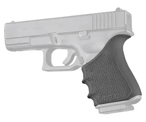 HOGUE HA BV FOR GLK 19/23 G3-4 BLK