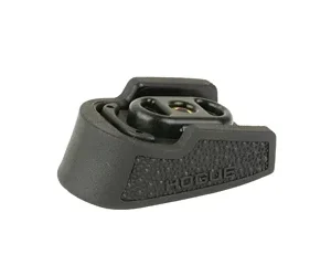 HOGUE SIG P365 RUB GRP PAD 10 MAG BK