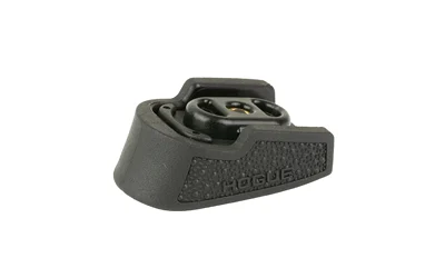 HOGUE SIG P365 RUB GRP PAD 10 MAG BK